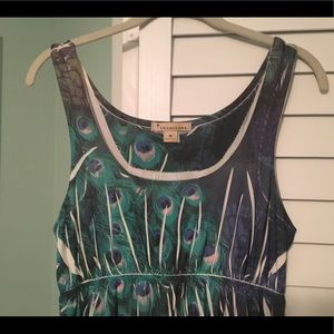 Sleeveless Dress Sz M by twenty one